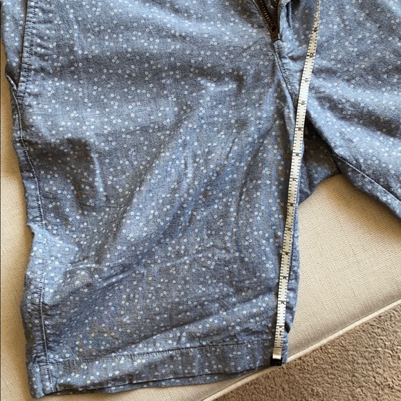 Men’s J.Crew Rivington Print Short - Picture 4 of 6